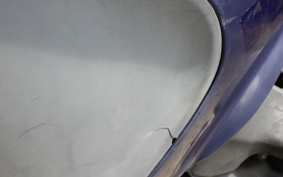 SUZUKI LET's 4 CA45A