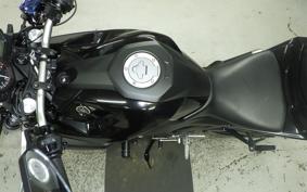 YAMAHA MT-03 2019 RH13J