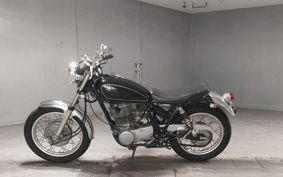 YAMAHA SR400 1993 1JR