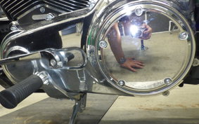 HARLEY FXDL 1580 2012