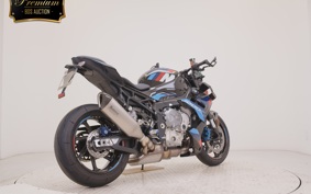 BMW M1000R 2024