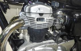 KAWASAKI W650 2004 EJ650A
