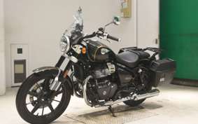 OTHER +ENFIELD SUPER ﾒﾃｵ650 2024