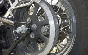 HARLEY FXST 1450 2000