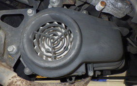 YAMAHA JOG POCHE 2023 SA08J