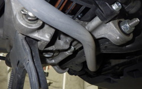 HONDA TACT Basket 2005 AF79