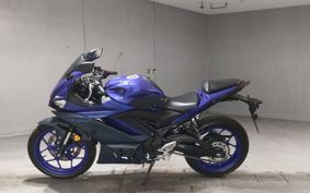 YAMAHA YZF-R25 RG74J