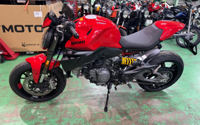 DUCATI MONSTAR PLUS 2026 5000