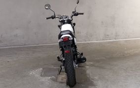 HONDA FTR223 MC34
