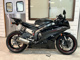 Фото Yamaha YZF-R6 2006 с японского аукциона