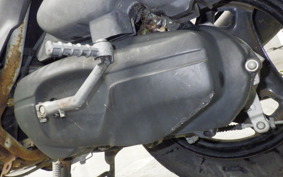 SUZUKI LET's 2 2004 CA1PA
