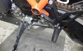 KTM 1290 SUPER DUKE R 2024