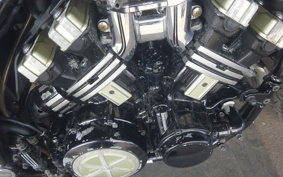 YAMAHA VMAX 1988 2WEE
