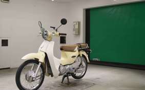 HONDA C110 SUPER CUB 2013 JA07