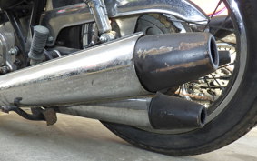 SUZUKI GT750 GT750