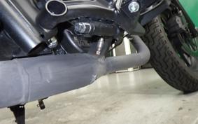 HONDA REBEL 250 A 2022 MC49