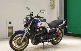 HONDA CB750 GEN 2 2008 RC42