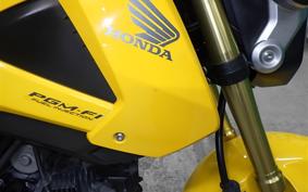 HONDA GROM 2003 JC61