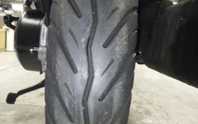 SUZUKI BURGMAN 125