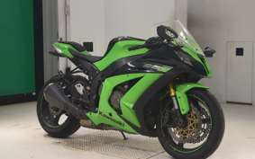 KAWASAKI ZX 10 NINJA ABS 2013