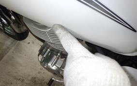 HONDA CB400SS E 2009 NC41