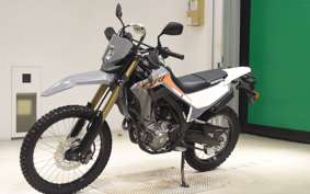 HONDA CRF250L 2008 MD47