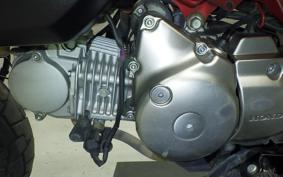 HONDA MONKEY 125 ABS JB02