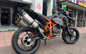 KTM 690 SUPERMOTO R 2008 L1S40