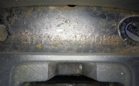 SUZUKI ADDRESS V125 DT11A