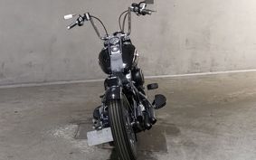 HARLEY FLSTFB1580 2010 JN5