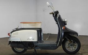 HONDA JULIO AF52