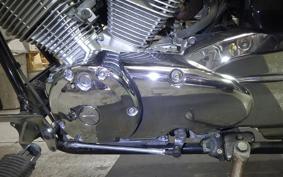 YAMAHA DRAGSTAR 250 2004 VG02J