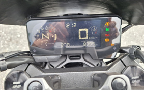 HONDA CB1300SF BOLDOR 2016 SC54