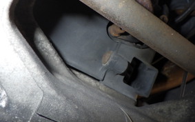 SUZUKI LET's 4 CA41A