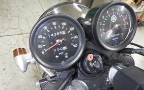 YAMAHA SR400 Gen.3 2007 RH01J