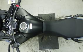 HONDA NX400 E-Clutch 2026 NC65