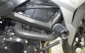 SUZUKI GSR750 A 2013 GR7NA