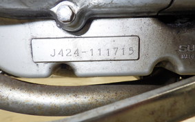 SUZUKI VOLTY NJ47A