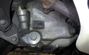 HONDA FORESIGHT EX MF04