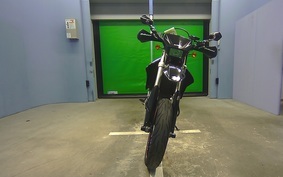 SUZUKI DR-Z400SM 2008 SK44A