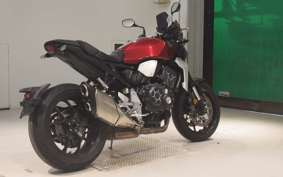 HONDA CB1000R GEN 2 2020 SC80