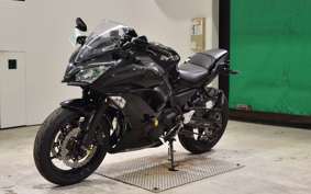 KAWASAKI NINJA 650 A 2018 ER650H