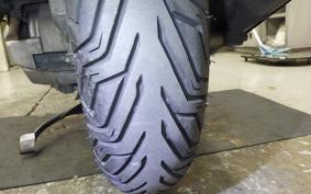 HONDA PCX 125 2020 JF81