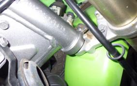 KAWASAKI KSR110 KL110A