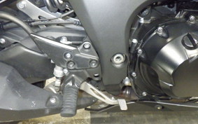 KAWASAKI NINJA 1000SX 2020 ZXT02K