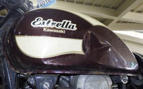 KAWASAKI ESTRELLA RS BJ250A