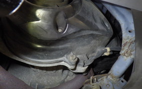 HONDA LEAD 100 2010 JF06