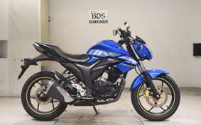 SUZUKI GIXXER 150 2026 NG4BG