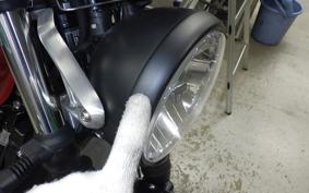 TRIUMPH SPEED TWIN 900 2024
