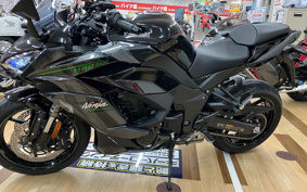 KAWASAKI NINJA 1100SX 2026 ZXT10H